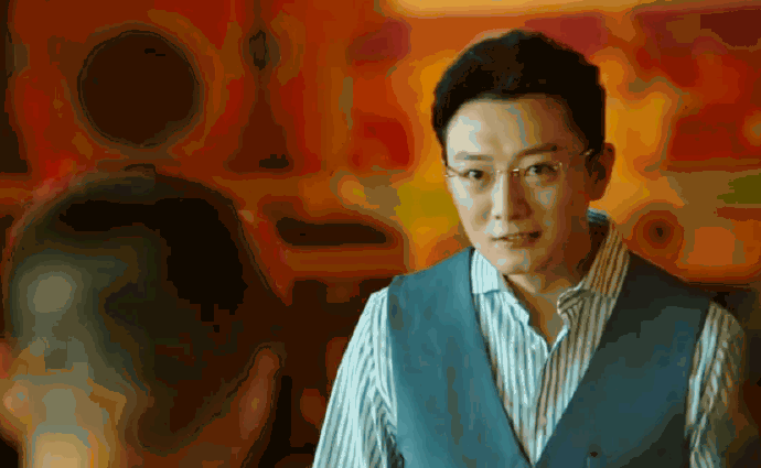 待他在未来