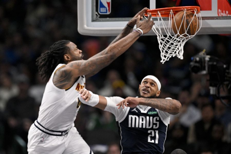 NBA超级